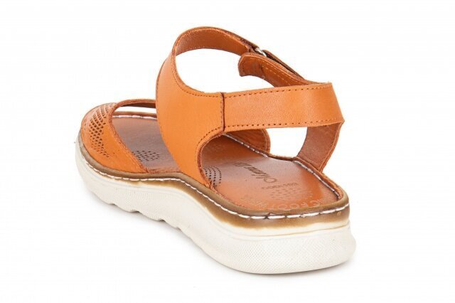 Naiste sandaalid MONNA LISA 263133041331 цена и информация | Naiste sandaalid | kaup24.ee