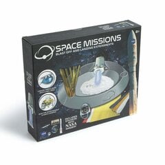 Teaduskomplekt Missioon Nasa цена и информация | Настольные игры, головоломки | kaup24.ee