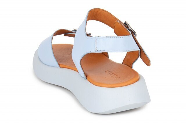 Naiste sandaalid MONNA LISA 263225040514 цена и информация | Naiste sandaalid | kaup24.ee
