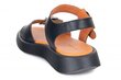 Naiste sandaalid MONNA LISA 263225040751 цена и информация | Naiste sandaalid | kaup24.ee