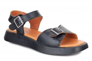 Naiste sandaalid MONNA LISA 263225040751 hind ja info | Naiste sandaalid | kaup24.ee