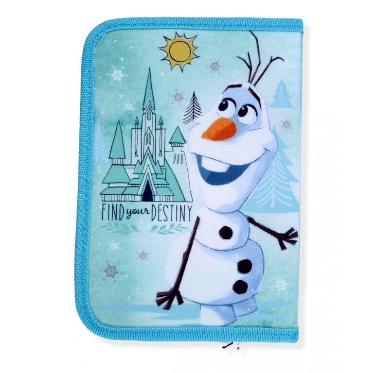 Disney Pliiatsikarp Frozen Mint 21304731 hind ja info | Pinalid | kaup24.ee