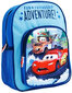 Disney Seljakotid Adventure Blue 21212201 hind ja info | Koolikotid, sussikotid | kaup24.ee