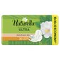 Hügieenisidemed Naturella Ultra Normal Green Tea, 20 tk цена и информация | Tampoonid, hügieenisidemed, menstruaalanumad | kaup24.ee