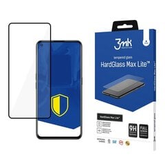 Poco F5 - 3mk HardGlass Max Lite™ screen protector цена и информация | Защитные пленки для телефонов | kaup24.ee