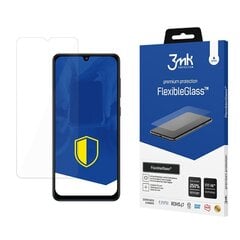 3MK FlexibleGlass hind ja info | Ekraani kaitsekiled | kaup24.ee