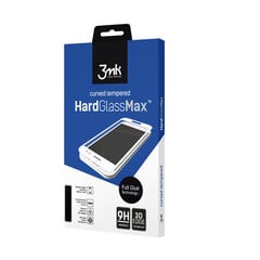3MK HardGlass Max hind ja info | Ekraani kaitsekiled | kaup24.ee