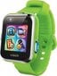 Vtech KidiZoom DX2 Green цена и информация | Nutikellad (smartwatch) | kaup24.ee