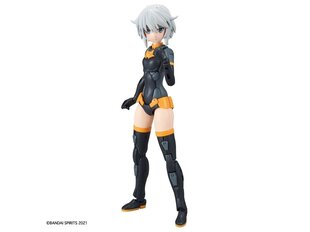 Bandai - 30MS SIS-G00 Rishetta [Color A], 61791 цена и информация | Конструкторы и кубики | kaup24.ee