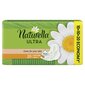 Hügieenisidemed Naturella Ultra Normal, 20 tk цена и информация | Tampoonid, hügieenisidemed, menstruaalanumad | kaup24.ee