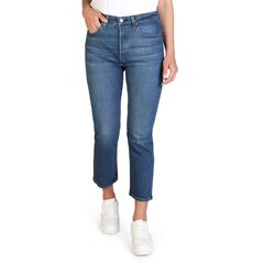 Naiste teksad Levi's - 501_L30 53226 hind ja info | Levi's Jalanõud, riided ja aksessuaarid | kaup24.ee