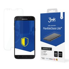 Telefonide ekraanikaitsed 3MK FLEXGLLISGJ52017 цена и информация | Защитные пленки для телефонов | kaup24.ee