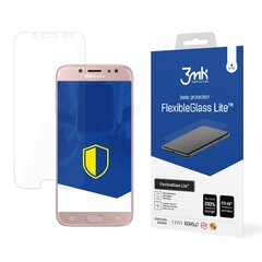 Telefonide ekraanikaitsed 3MK FLEXGLLISGJ72017 цена и информация | Защитные пленки для телефонов | kaup24.ee
