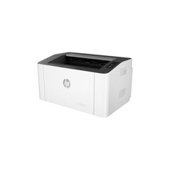 HP Laser 107w hind ja info | Printerid | kaup24.ee
