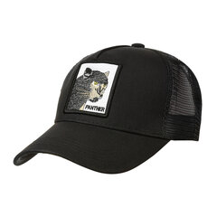 Müts tilaga M12, must hind ja info | Meeste sallid, mütsid ja kindad | kaup24.ee