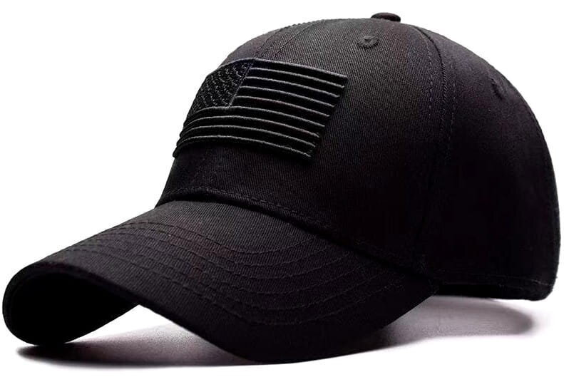 Meeste müts tilaga K40, must hind ja info | Meeste sallid, mütsid ja kindad | kaup24.ee