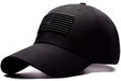 Meeste müts tilaga K40, must hind ja info | Meeste sallid, mütsid ja kindad | kaup24.ee