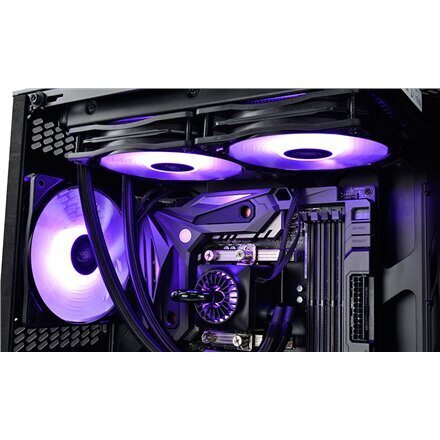 Deepcool R-FC120-BAMN3-G-1 hind ja info | Nutiseadmed ja aksessuaarid | kaup24.ee