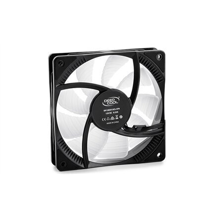 Deepcool R-FC120-BAMN3-G-1 hind ja info | Nutiseadmed ja aksessuaarid | kaup24.ee