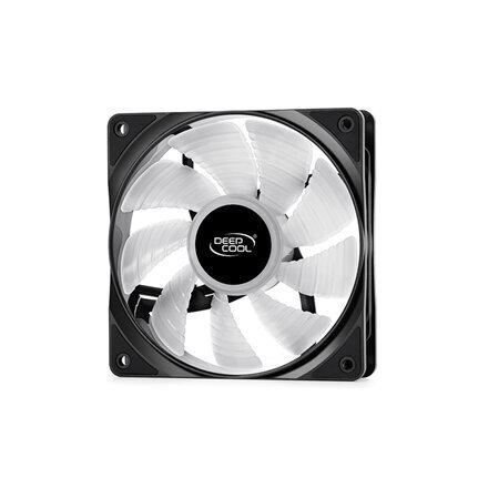 Deepcool R-FC120-BAMN3-G-1 hind ja info | Nutiseadmed ja aksessuaarid | kaup24.ee