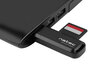 NATEC NCZ-1874 hind ja info | USB jagajad, adapterid | kaup24.ee