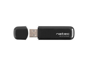 NATEC NCZ-1874 цена и информация | Адаптеры и USB-hub | kaup24.ee