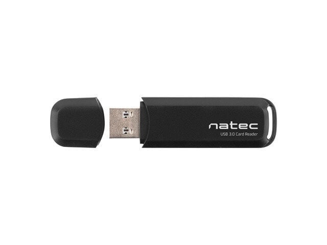 NATEC NCZ-1874 hind ja info | USB jagajad, adapterid | kaup24.ee