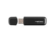 NATEC NCZ-1874 цена и информация | USB jagajad, adapterid | kaup24.ee