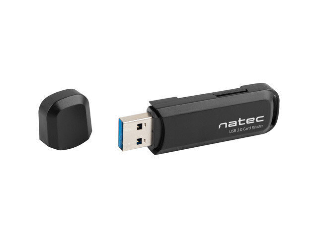 NATEC NCZ-1874 цена и информация | USB jagajad, adapterid | kaup24.ee