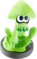 Nintendo Splatoon Squid (NIFA0051) цена и информация | Mängukonsoolide lisatarvikud | kaup24.ee