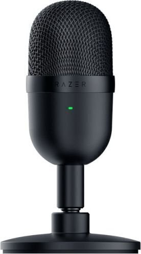 Razer Seiren Mini RZ19-03450100-R3M1 цена и информация | Mikrofonid | kaup24.ee