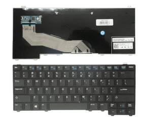 Клавиатура DELL: E5440 цена и информация | Аксессуары для компонентов | kaup24.ee