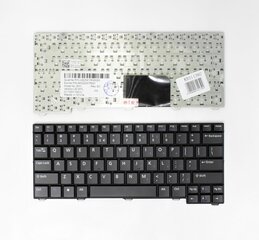 Клавиатура DELL Latitude: 2100, 2110, 2120 цена и информация | Dell Компьютерные компоненты | kaup24.ee