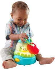 Latern Fisher Price hind ja info | Imikute mänguasjad | kaup24.ee