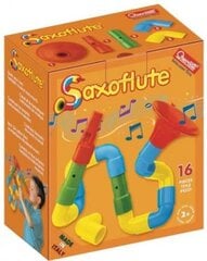 Konstruktor Saxoflute Quercetti цена и информация | Развивающие игрушки | kaup24.ee