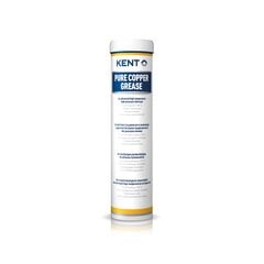 Vasemääre Kent Pure Copper Grease tuubis, 400 ml hind ja info | Autokeemia | kaup24.ee