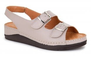 Naiste sandaalid MONNA LISA 263315042344 hind ja info | Naiste sandaalid | kaup24.ee