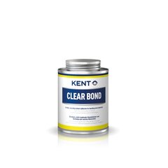 Клей Kent Clear Bond, 250 мл цена и информация | Автохимия | kaup24.ee