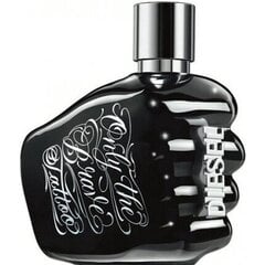 Diesel Only the Brave Tattoo EDT meestele 50 ml hind ja info | Diesel Kosmeetika, parfüümid | kaup24.ee