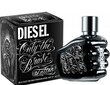 Diesel Only the Brave Tattoo EDT meestele 50 ml hind ja info | Meeste parfüümid | kaup24.ee