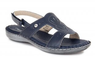 Naiste sandaalid MONNA LISA 263318041546 hind ja info | Naiste sandaalid | kaup24.ee
