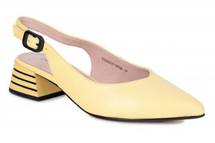 Naiste sandaalid MONNA LISA 263349040102 hind ja info | Naiste sandaalid | kaup24.ee