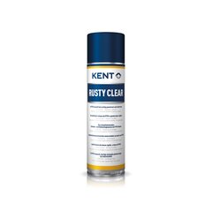 Läbipaistev roostelahusti Kent Rusty Clear, 500 ml hind ja info | Autokeemia | kaup24.ee