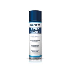 Elektri seadmete puhasti Kent Electric Cleaner, 500 ml цена и информация | Автохимия | kaup24.ee