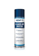 Средство для чистки жевательной резинки Kent Cleaner & Spotter, 500 мл цена и информация | Очистители | kaup24.ee
