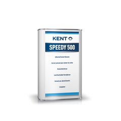 Растворитель для тяжелых условий эксплуатации Kent Speedy 500, 1 л цена и информация | Очистители | kaup24.ee