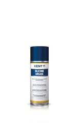 Силиконовая смазка Kent Silicone Grease 100%, 400 мл цена и информация | Автохимия | kaup24.ee