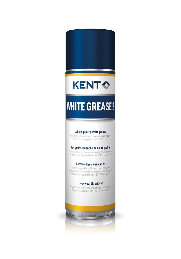 Määre Kent SWG2 White Grease II valge, 500 ml hind ja info | Autokeemia | kaup24.ee
