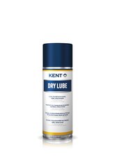 Сухая смазка Kent Dry Lube, 400 мл цена и информация | Автохимия | kaup24.ee