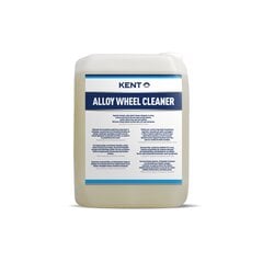 Valuvelgede puhasti Kent Alloy Wheel Cleaner, 5 L hind ja info | Autokeemia | kaup24.ee